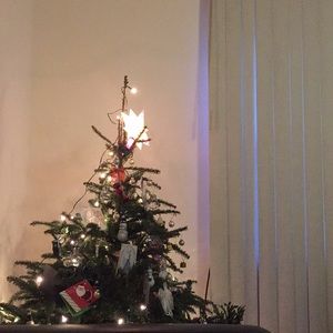 Meet your Posher, Noemi